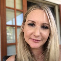 Kellie Marusic