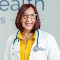 Aurelia B. Leblanc Nunez