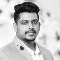 Sourav M.