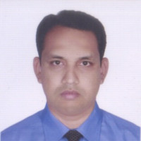Mohammed Jahangir