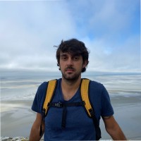 Jose Ignacio Silva Vuelta
