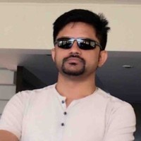 Narayan Deshpande