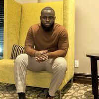 Joshua Nzita