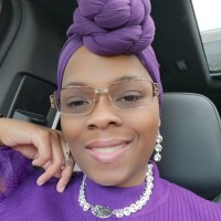Sharina Brown