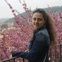 Виктория Луковская