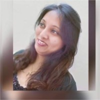 Prachi Dhotre