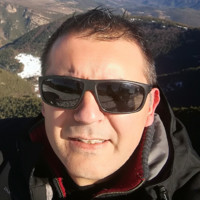 Jordi Arevalo Rincon