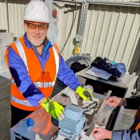 Jim Lesser Eng Tech LCGI CAT AAE MIMI ASET