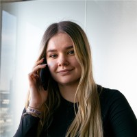 Anna Polishchuk