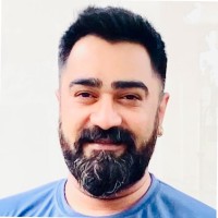 Rohit Kumar