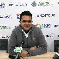Rahul Trivedi