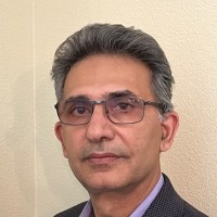 Sassan Shahriary