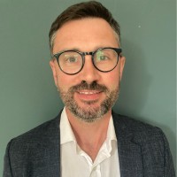 David O Donnell