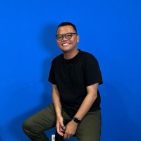 Rando Hasudungan Simbolon