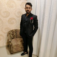 Shaleen Udainia