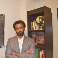 Nehemiah Mekonnen