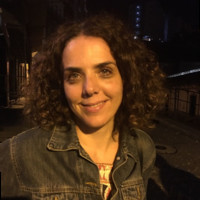 Cacilda Pereira