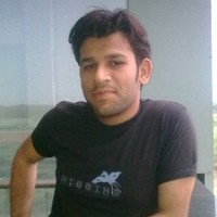 Anshul Verma