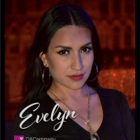 Evelyn Vazquez