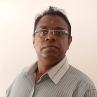 Ravi Thyagarajan
