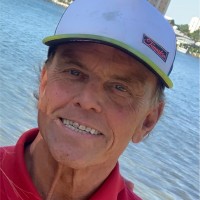 Greg Berryman