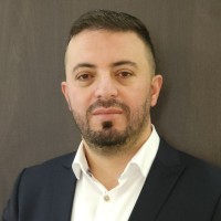 Aref Hanaysheh
