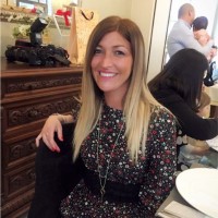 Ilaria Toia