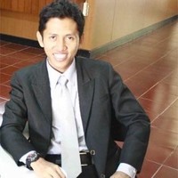 Syafriyono jr