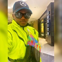 Siyabonga Kunene