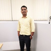 Pradeep Thakur