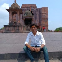 Nikhil Patel