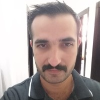 Abdullah Shah Khial Badshah