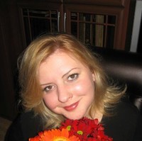 Юлия Михайлова