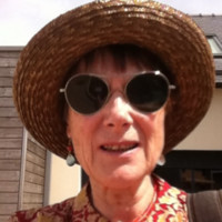 Marion Bordier