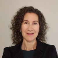 Jeanette Beckie-Foreman