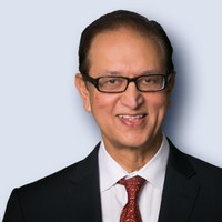 Salim Shariff