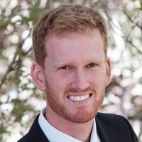 Jordan Friis