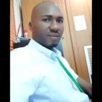 Idris Audu