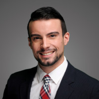 Christopher DeMeo, MBA