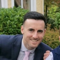 Ciarán Doyle