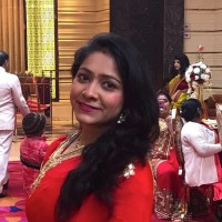 ritu sharma