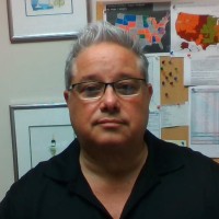 Paul Lenhart