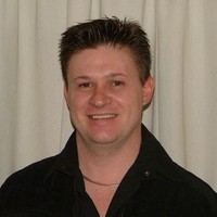 Richard Rossouw
