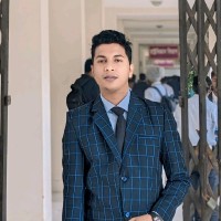 Nejam Uddin