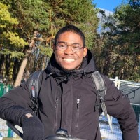 Victor Nweze, MSc
