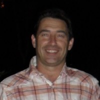 David Collins
