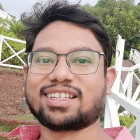 Abhishek Yagnik