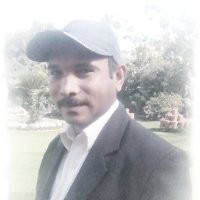 Malik Farooq Ahmad