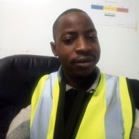 Steven Lungu