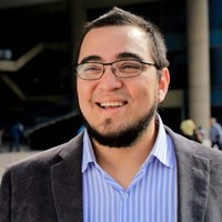 Marco Antonio Martínez Viloria